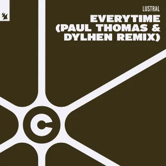 Everytime (Paul Thomas & Dylhen Remix) by Dylhen