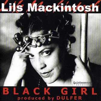 Black Girl by Lils Mackintosh