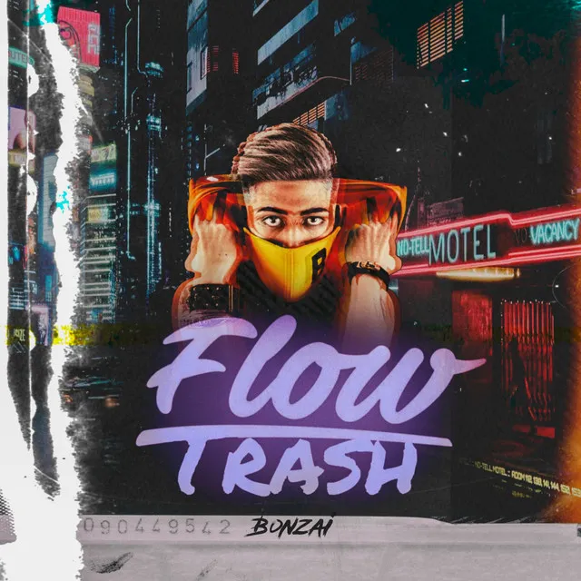 Flow Trash