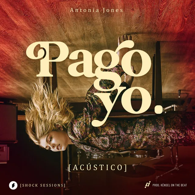 Shock Sessions: Pago yo