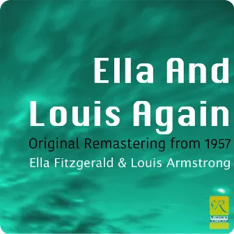 Ella And Louis Again (Original Remastering from 1957) by Ella Fitzgerald & Louis Armstrong