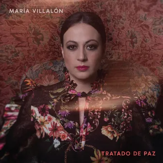 Tratado de Paz by María Villalón