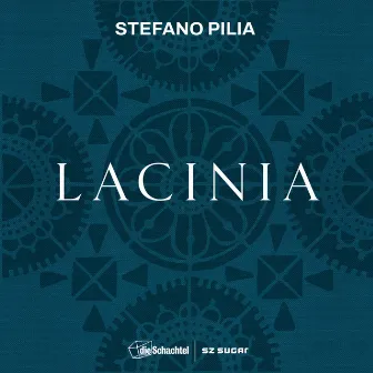 LACINIA OFF AXIS by Stefano Pilia