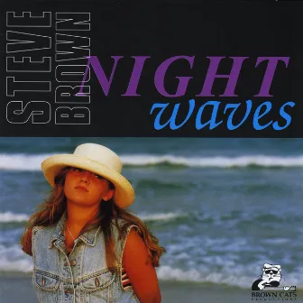 Night Waves by Steve Brown