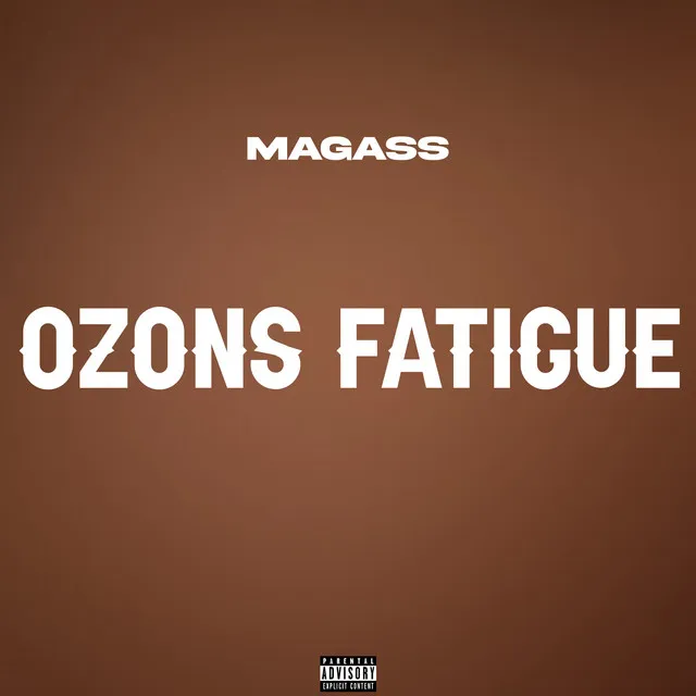 Ozons fatigué