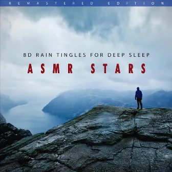 8D Rain Tingles for Deep Sleep (Remastered) by ASMR Stars