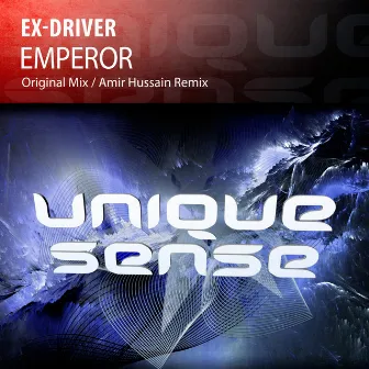 Emperor by Ex-Driver