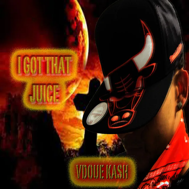 I Got That Juice (feat. Q)