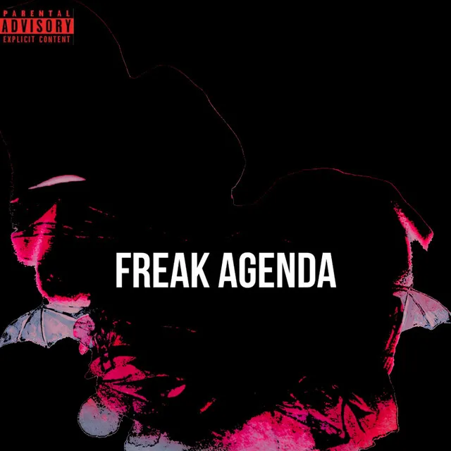 FREAK AGENDA