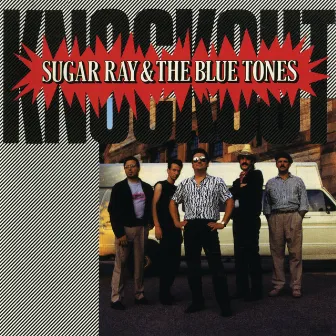 Knockout by Sugar Ray & The Bluetones