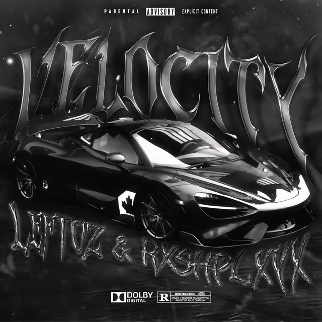 VELOCITY