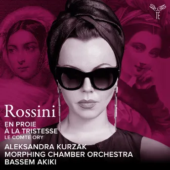 Rossini: Le comte Ory: En proie à la tristesse (La Comtesse) by Aleksandra Kurzak