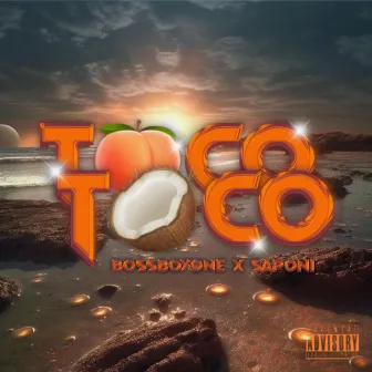 TOCO TOCO by Saponi