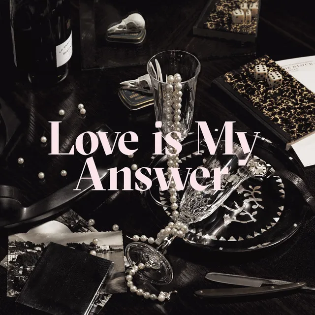 Love Is My Answer - New Silvi's Remix