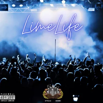 Lime Life by Kenta The Real