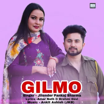 Gilmo by Jitender Pankaj Sharma