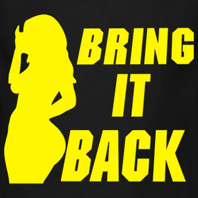 Bring It Back (Jersey Club)