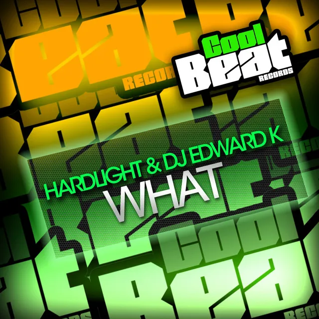 What (Original Mix)