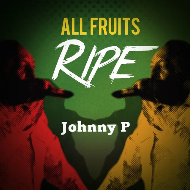 All Fruits Ripe