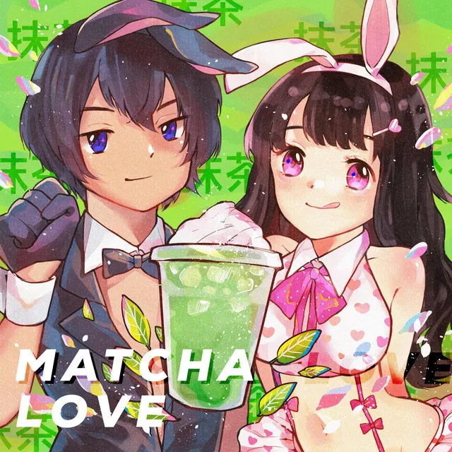 Matcha Love