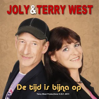 De tijd is bijna op by Terry West