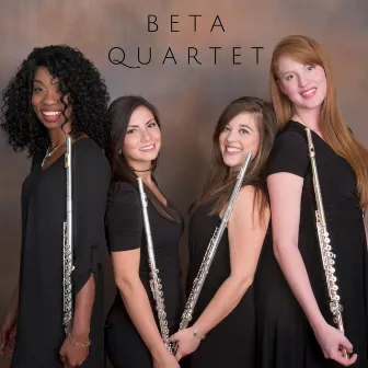 Beta Quartet by Beta Quartet