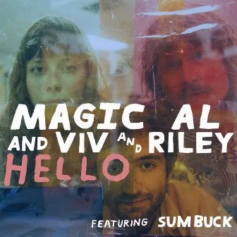 Hello by Viv & Riley