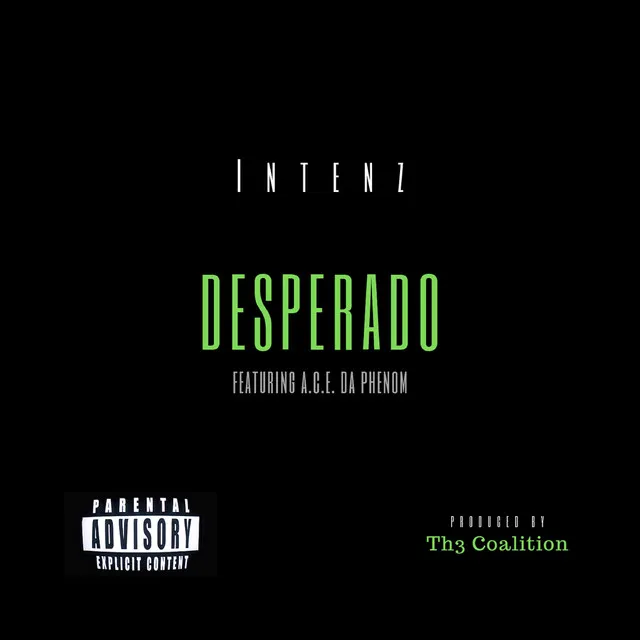 Desperado