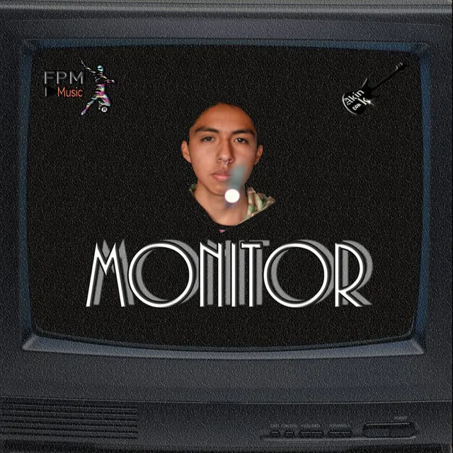 Monitor (Cover)