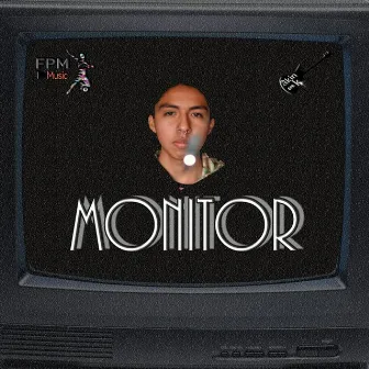 Monitor (Cover) by Akin Con K