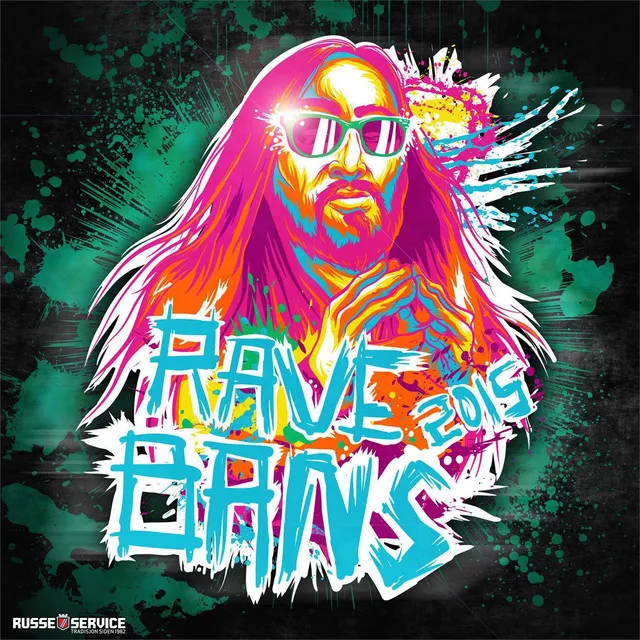 FLECHA - RAVEBANS 2015