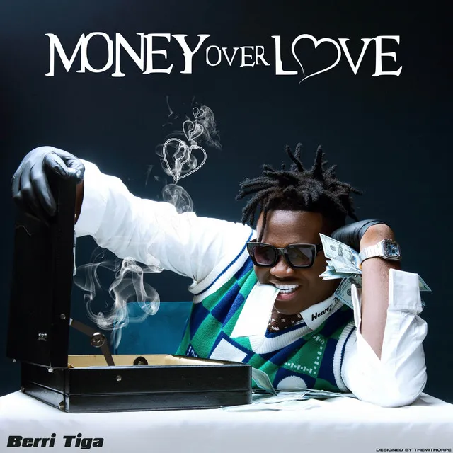 Money Over Love