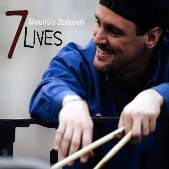 7 Lives by Mauricio Zottarelli