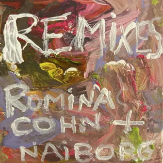 Acid Call Remixes by Romina Cohn