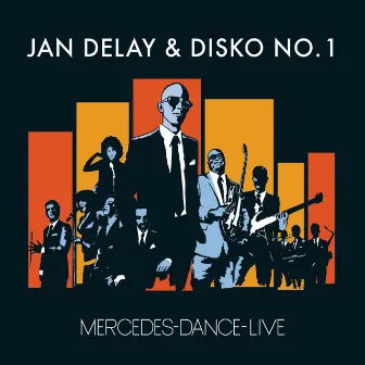 Mercedes Dance (Live) by Jan Delay