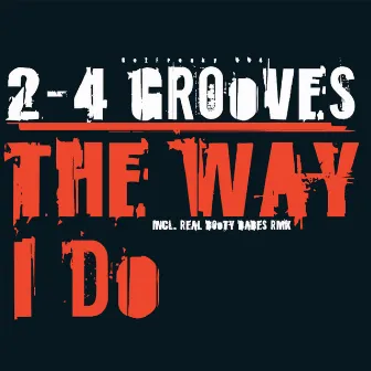 Like the Way I Do by 2-4 Grooves