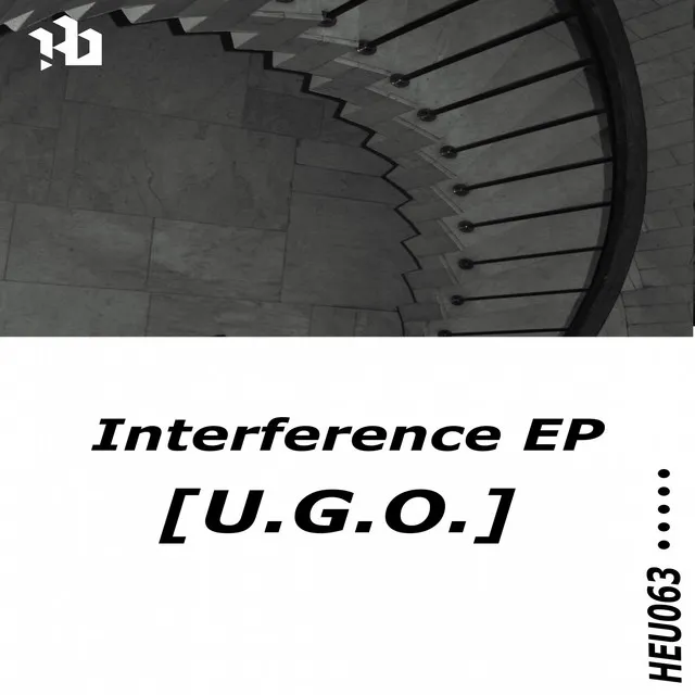 Interference EP