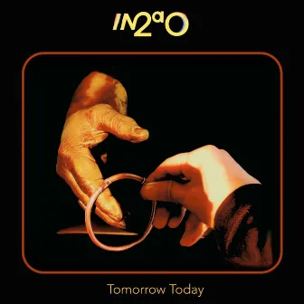 Tomorrow Today by Into a Circle