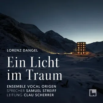 Ein Licht im Traum by Lorenz Dangel