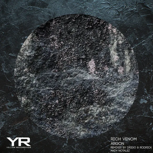 Argon - Drigo & Rodrick Remix