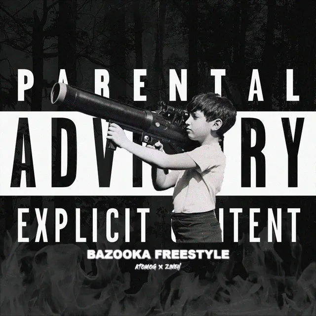 Bazooka Freestyle