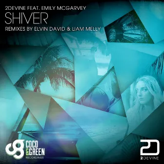 Shiver The Remixes by 2Devine