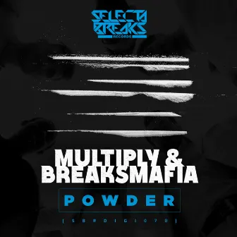 Powder by Multiply