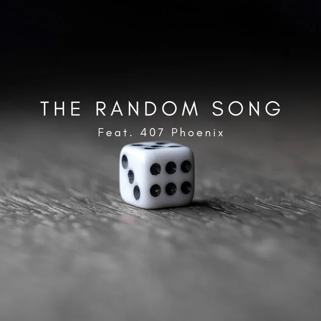 The Random Song Pt. 1