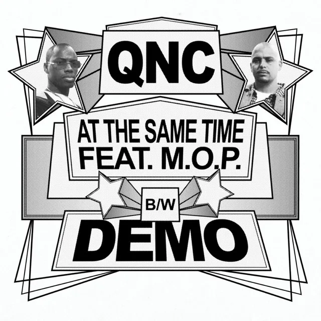 At The Same Time / Demo