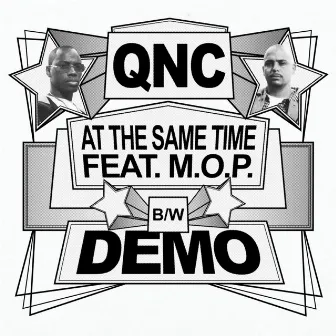 At The Same Time / Demo by QNC