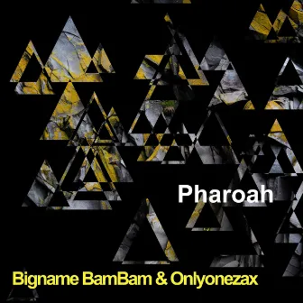 Pharoah by Onlyonezax