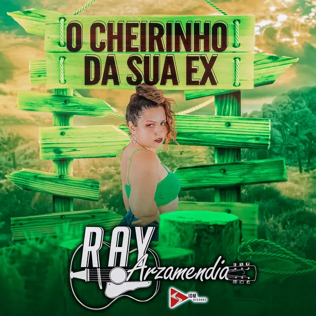 Cheirinho Da Sua Ex