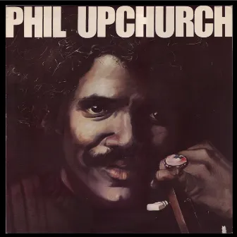 Phil Upchurch by Phil Upchurch