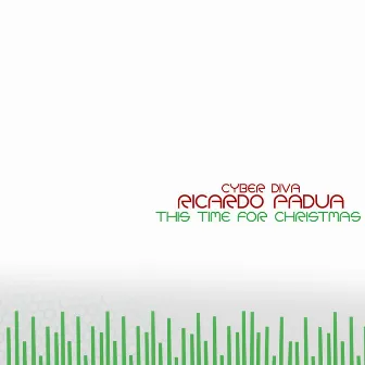 This Time for Christmas by CYBER DIVA